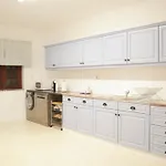 Casa Branca Tatil Evi