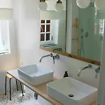 Casa Branca Tatil Evi