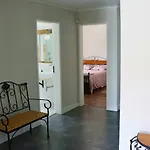 Casa Branca Tatil Evi *