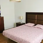 Casa Branca Tatil Evi *