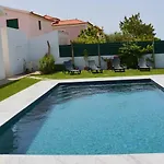 Casa Branca Tatil Evi Ericeira