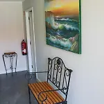 Casa Branca Tatil Evi