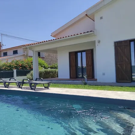 Casa Branca Tatil Evi Ericeira