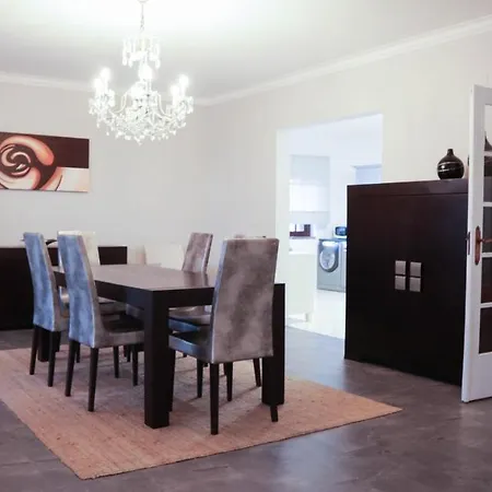 Casa Branca Holiday home *