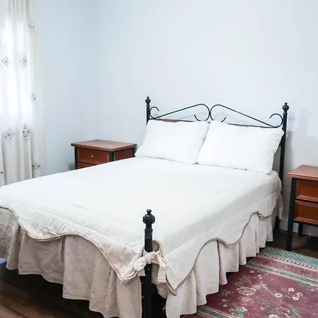 Casa Branca Holiday home