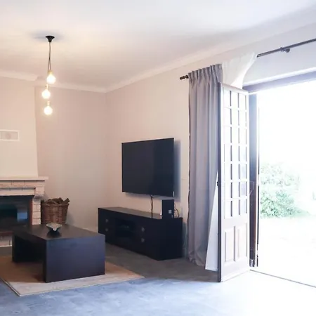 Holiday home Casa Branca Ericeira