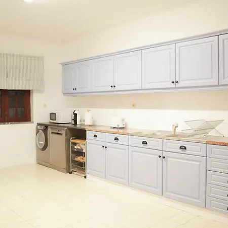 Casa Branca Holiday home