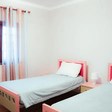 Casa Branca Ericeira