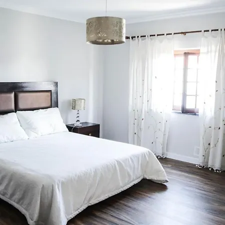 Casa Branca Ericeira