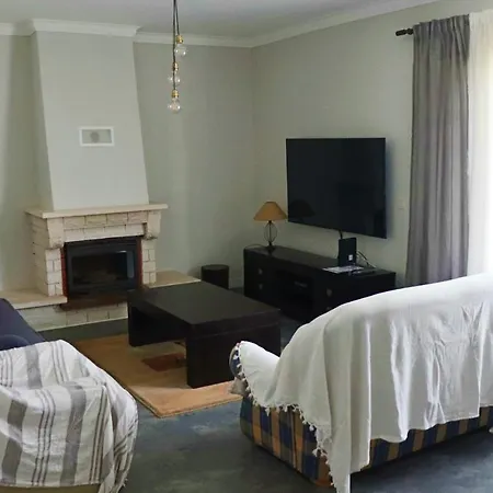 Vakantiehuis Casa Branca Ericeira