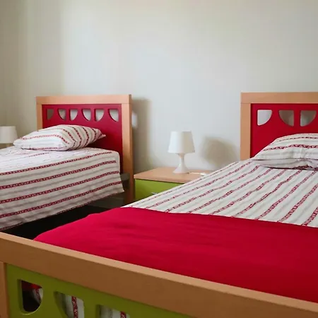 Vakantiehuis Casa Branca