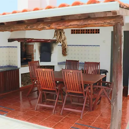 Casa Branca Prázdninový dům Ericeira
