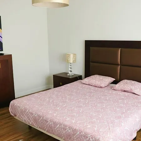 Casa Branca Vakantiehuis *