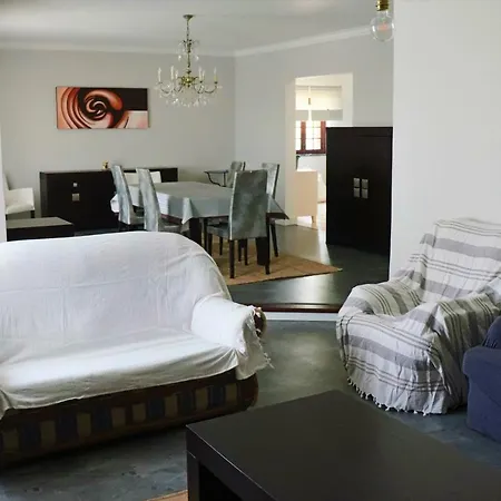 Casa Branca Holiday home Ericeira