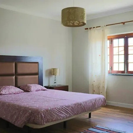 Casa Branca Holiday home Ericeira