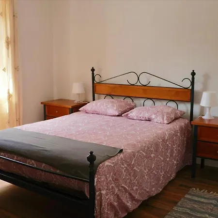 Vakantiehuis Casa Branca *