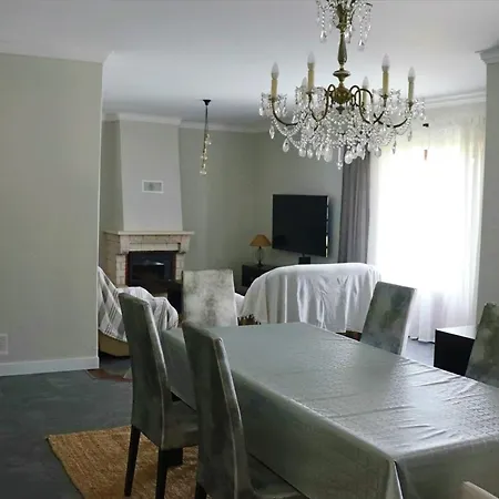 Casa Branca * Ericeira