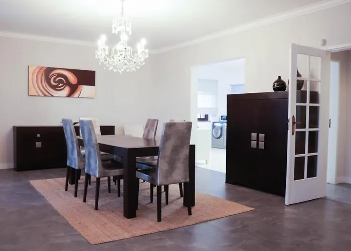 Casa Branca Tatil Evi *