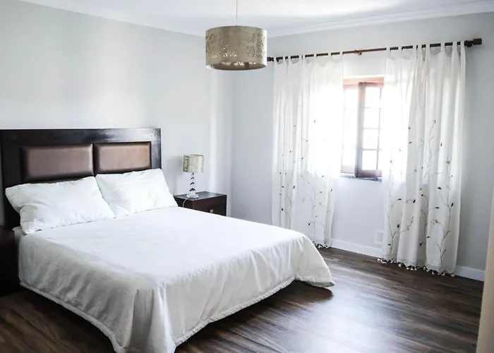 Casa Branca Ericeira