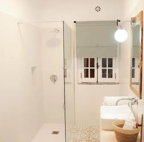 Tatil Evi Casa Branca Ericeira