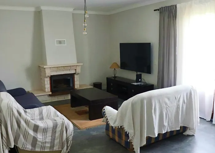 Prázdninový dům Casa Branca Ericeira