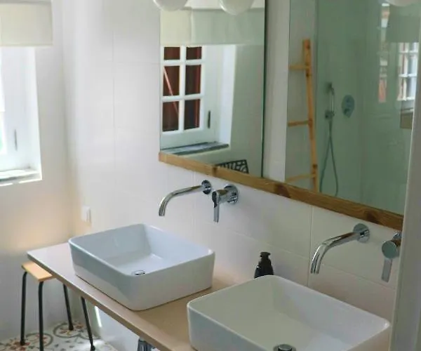 Casa Branca Tatil Evi