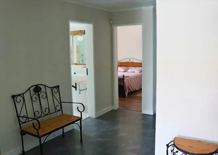 Casa Branca Tatil Evi *
