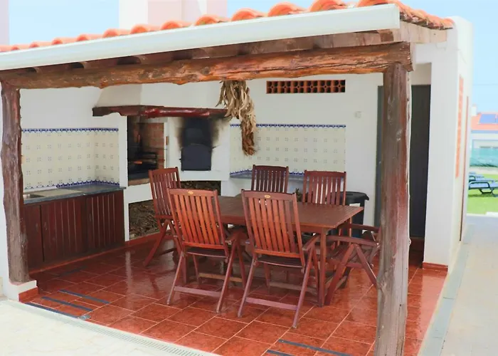 Casa Branca Prázdninový dům Ericeira