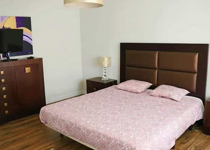 Casa Branca Tatil Evi *