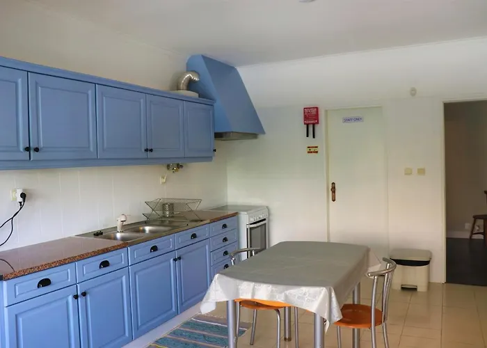 Casa Branca Tatil Evi Ericeira
