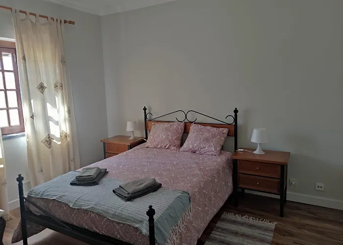 Casa Branca *